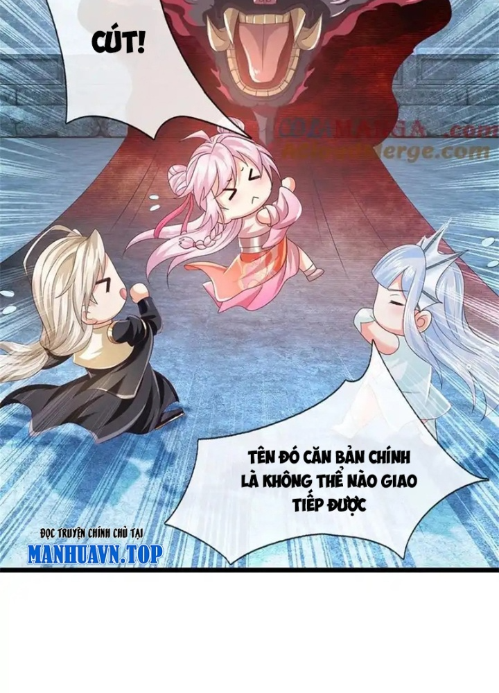 Lựa Chọn Thần Cấp: Ta Không Theo Sáo Lộ Mạnh Lên Chapter 181 - Trang 2