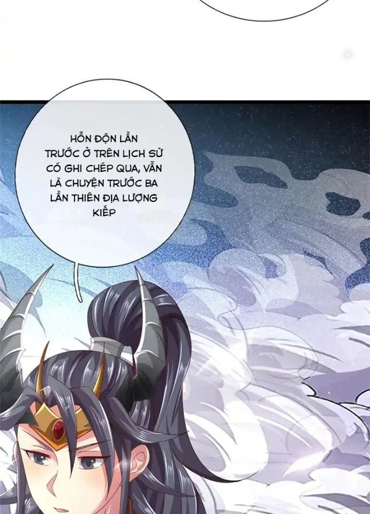 Lựa Chọn Thần Cấp: Ta Không Theo Sáo Lộ Mạnh Lên Chapter 181 - Trang 2