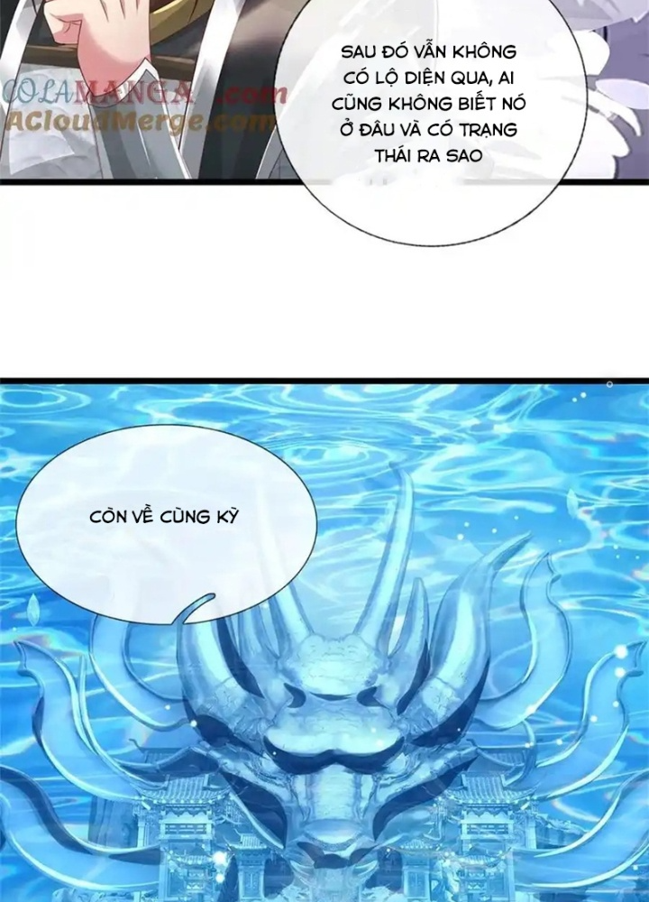 Lựa Chọn Thần Cấp: Ta Không Theo Sáo Lộ Mạnh Lên Chapter 181 - Trang 2