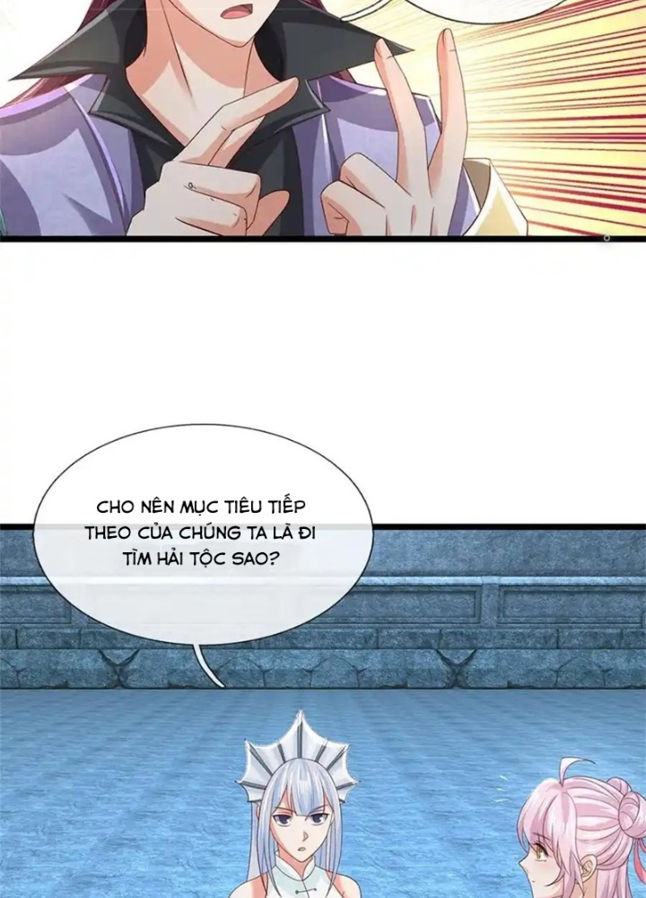 Lựa Chọn Thần Cấp: Ta Không Theo Sáo Lộ Mạnh Lên Chapter 181 - Trang 2