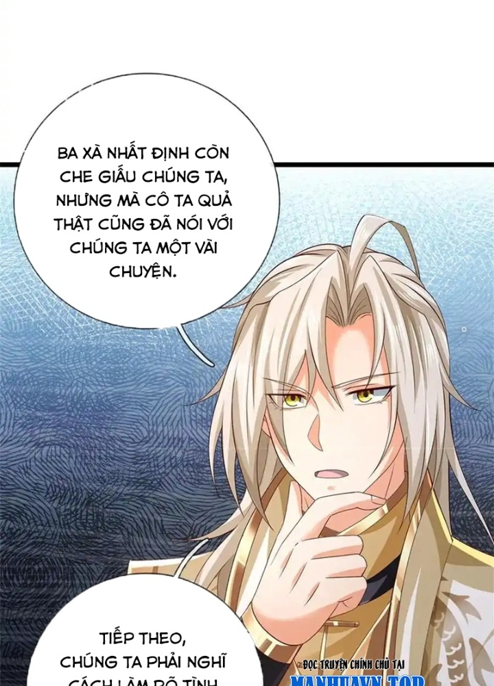 Lựa Chọn Thần Cấp: Ta Không Theo Sáo Lộ Mạnh Lên Chapter 181 - Trang 2