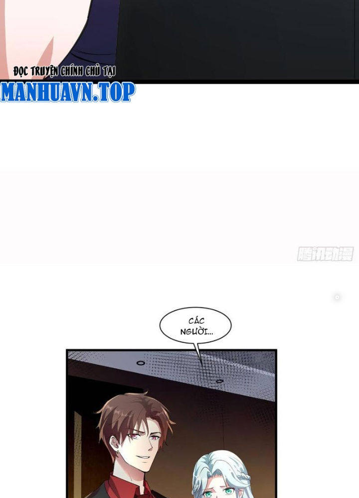 Tiên Đế Cuồng Tế Chapter 22 - Trang 2