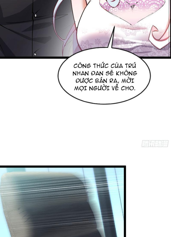 Tiên Đế Cuồng Tế Chapter 22 - Trang 2