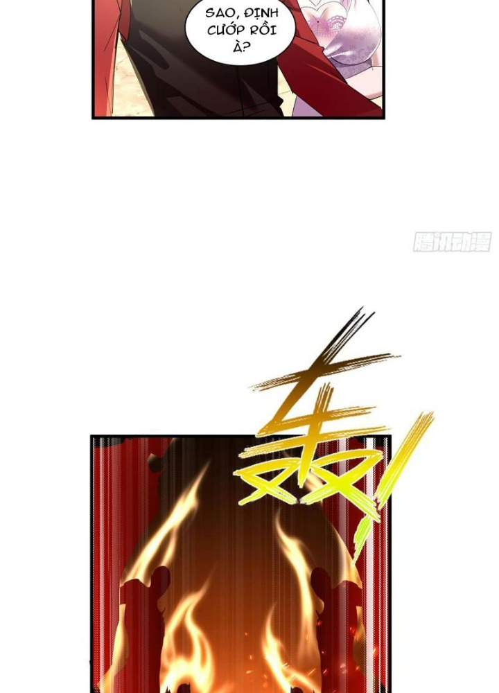 Tiên Đế Cuồng Tế Chapter 22 - Trang 2