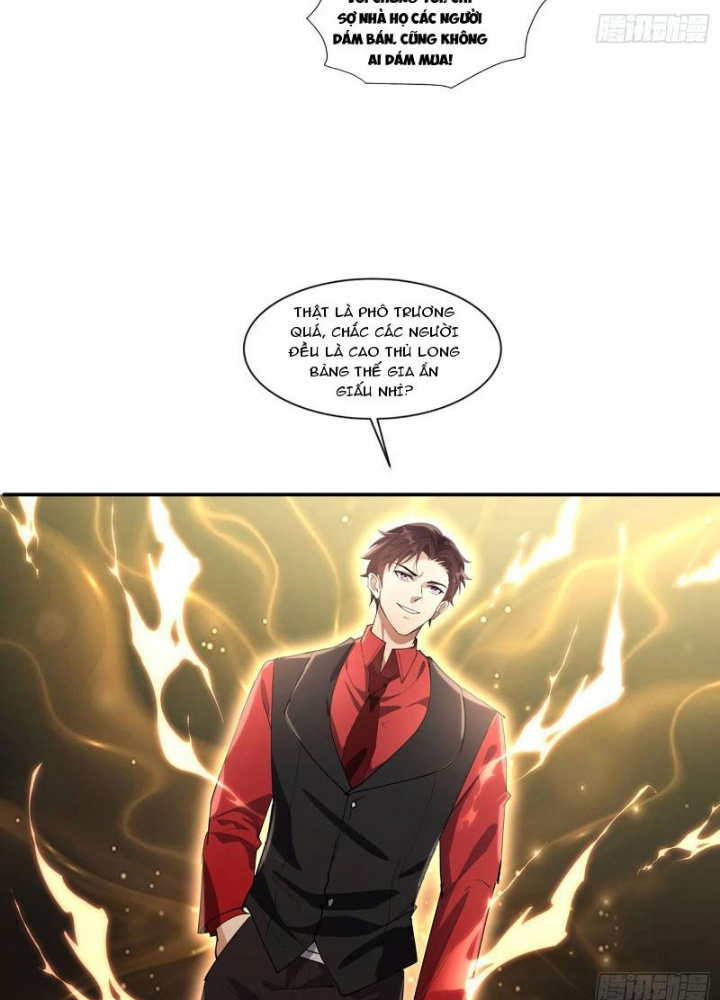 Tiên Đế Cuồng Tế Chapter 22 - Trang 2