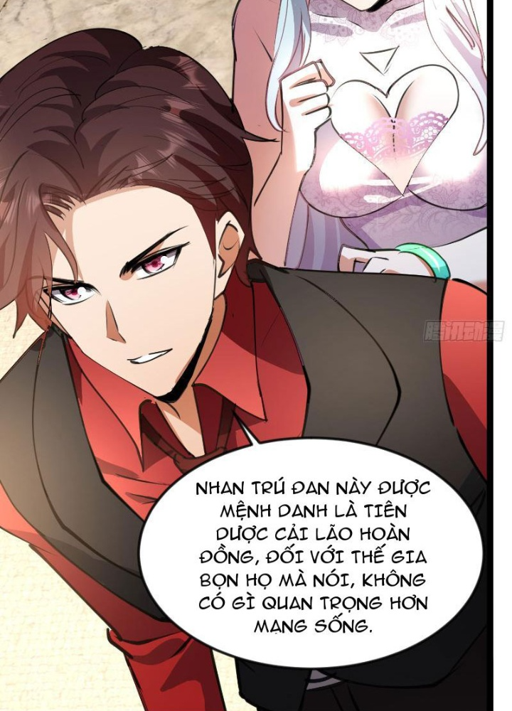 Tiên Đế Cuồng Tế Chapter 22 - Trang 2