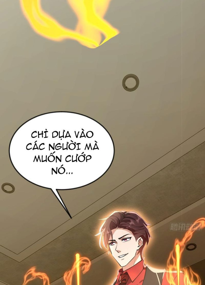 Tiên Đế Cuồng Tế Chapter 22 - Trang 2