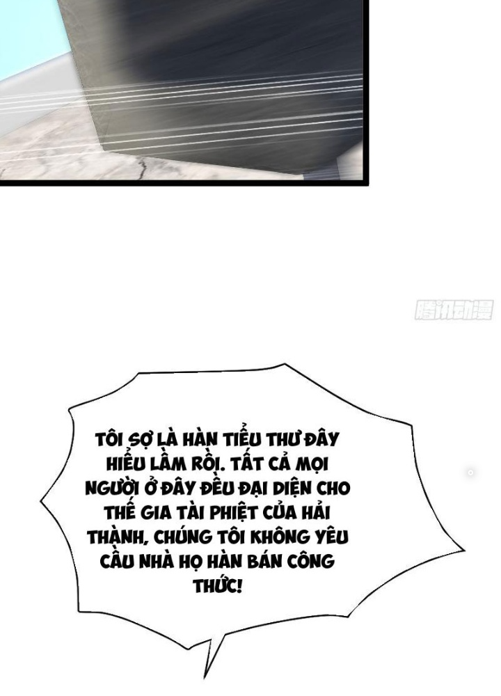 Tiên Đế Cuồng Tế Chapter 22 - Trang 2