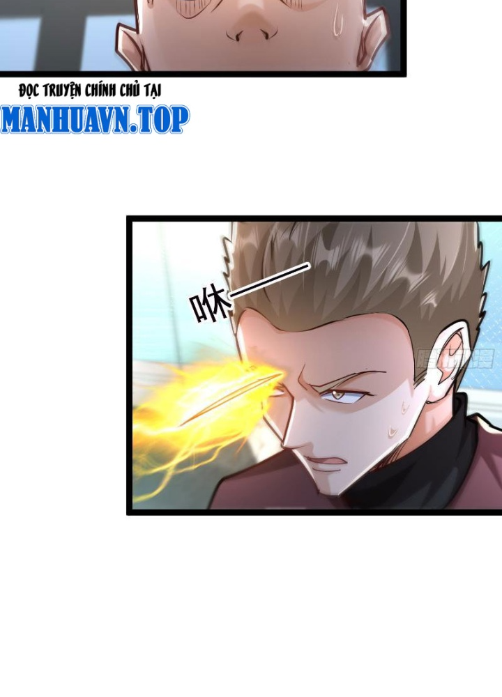 Tiên Đế Cuồng Tế Chapter 22 - Trang 2