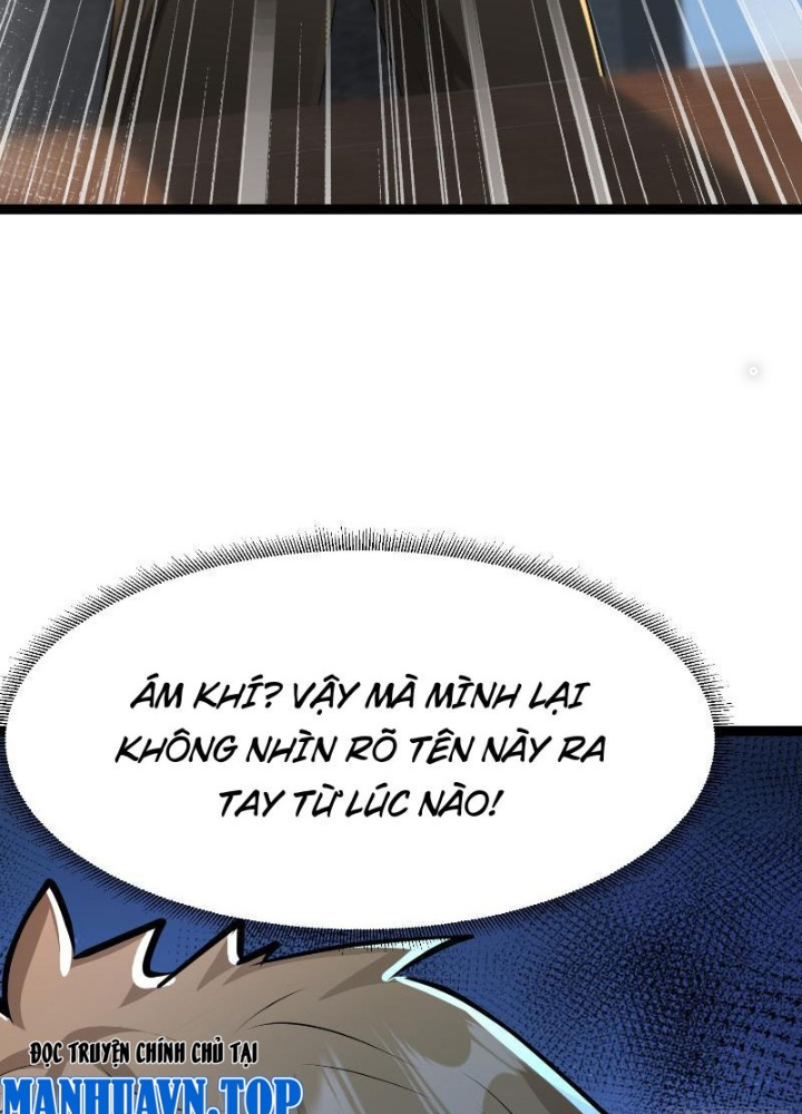 Tiên Đế Cuồng Tế Chapter 22 - Trang 2