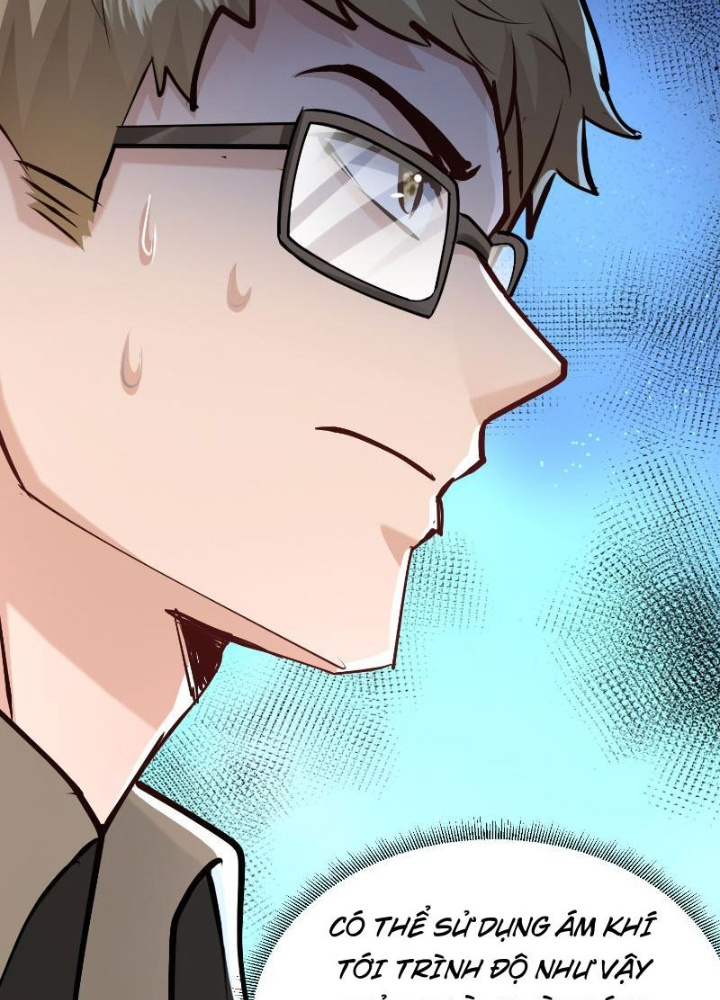 Tiên Đế Cuồng Tế Chapter 22 - Trang 2