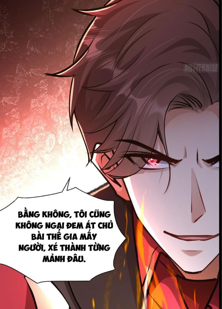 Tiên Đế Cuồng Tế Chapter 22 - Trang 2
