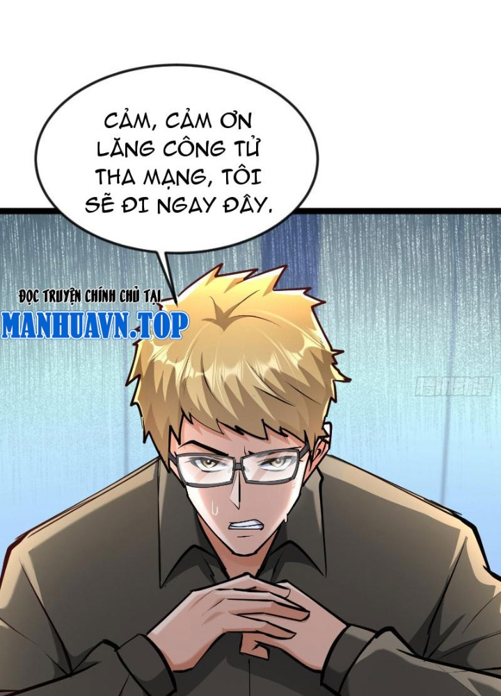 Tiên Đế Cuồng Tế Chapter 22 - Trang 2