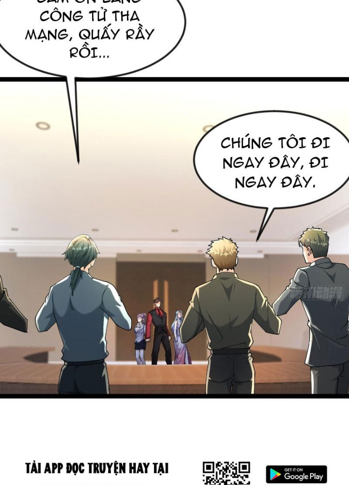 Tiên Đế Cuồng Tế Chapter 22 - Trang 2