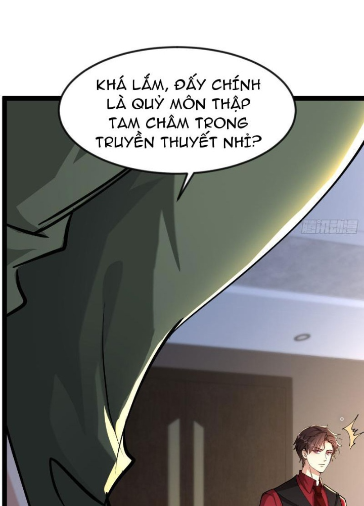 Tiên Đế Cuồng Tế Chapter 22 - Trang 2