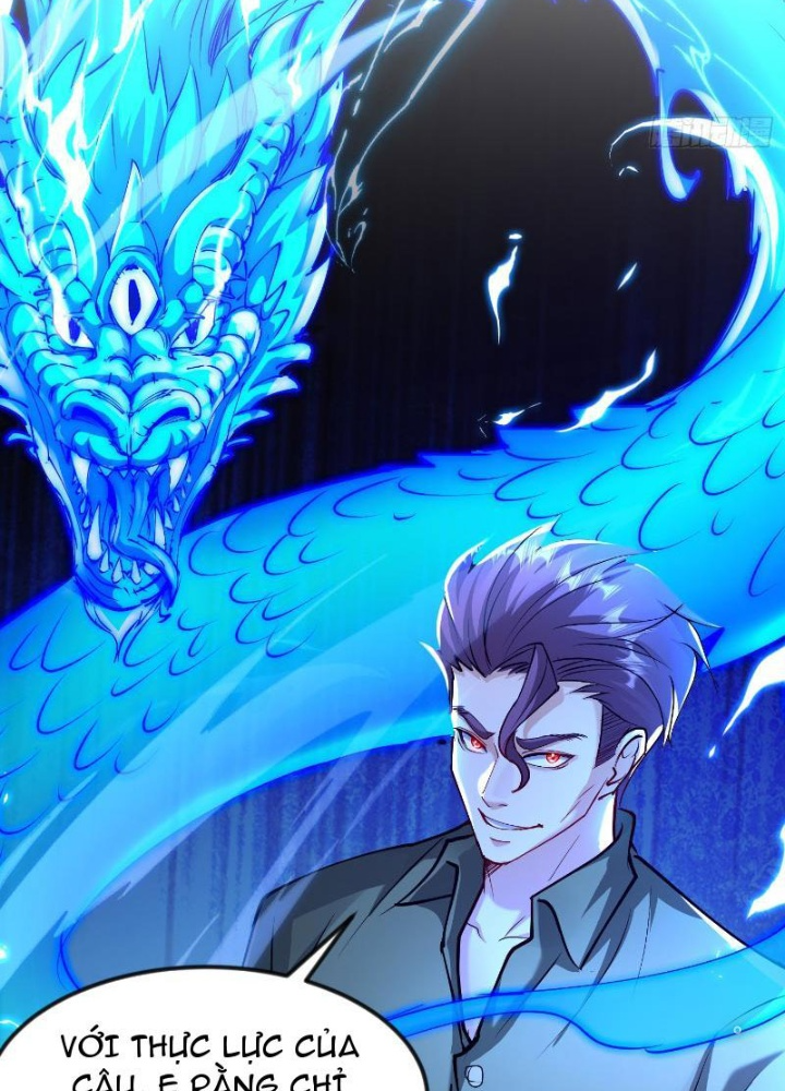 Tiên Đế Cuồng Tế Chapter 22 - Trang 2