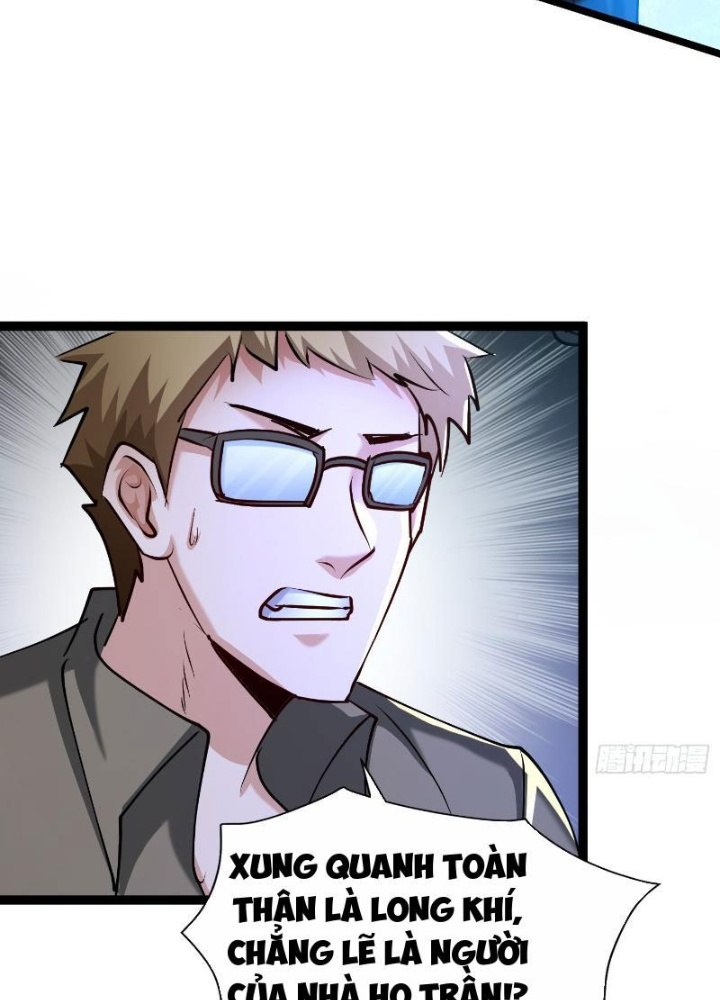 Tiên Đế Cuồng Tế Chapter 22 - Trang 2