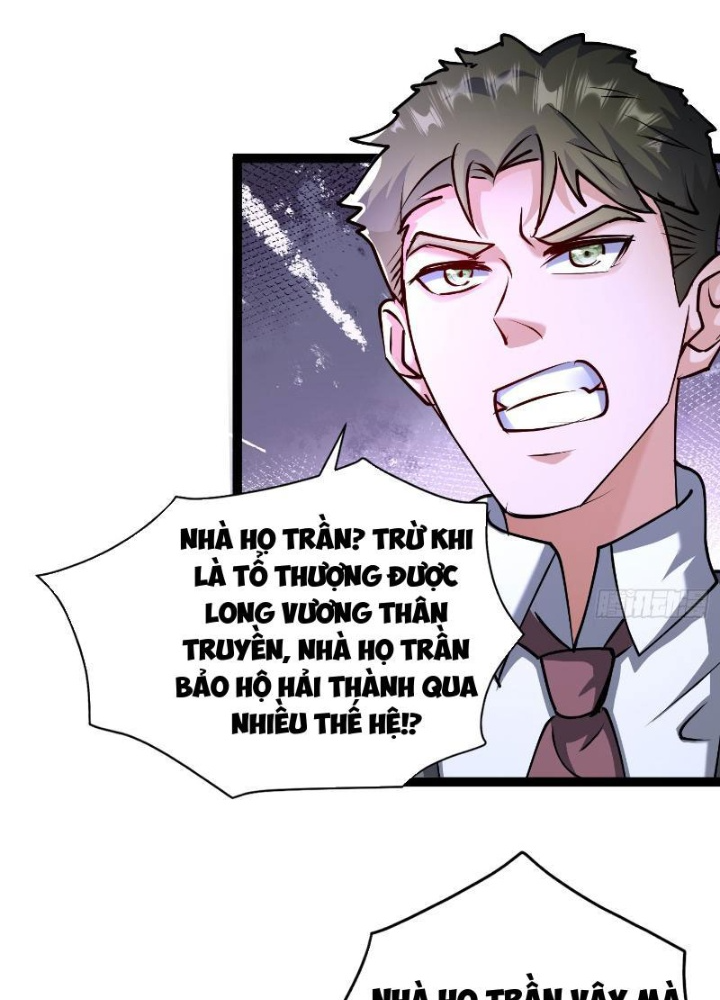 Tiên Đế Cuồng Tế Chapter 22 - Trang 2