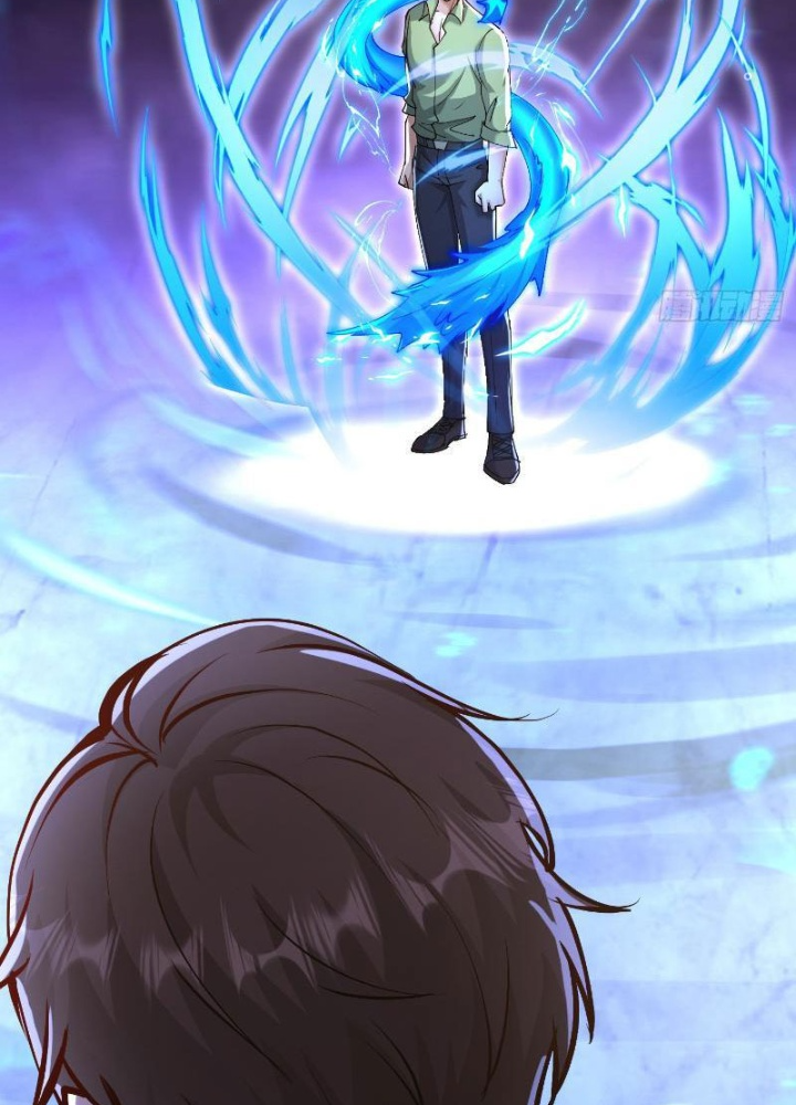 Tiên Đế Cuồng Tế Chapter 22 - Trang 2