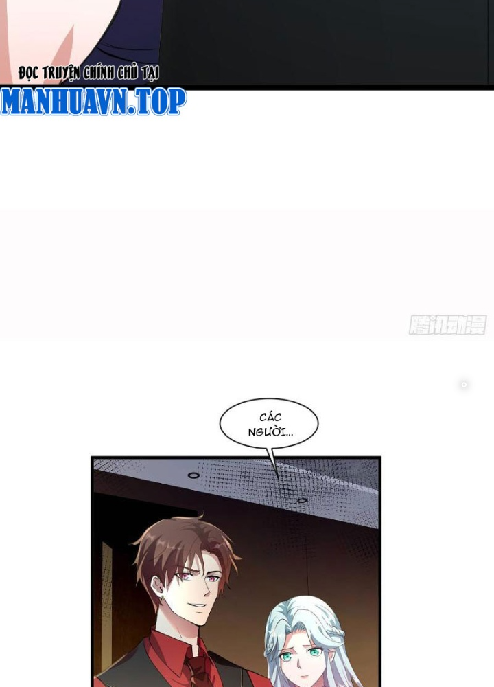 Tiên Đế Cuồng Tế Chapter 23 - Trang 2