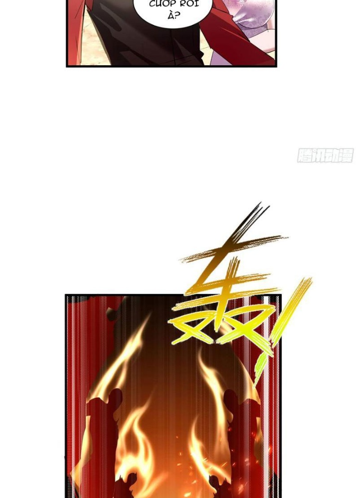 Tiên Đế Cuồng Tế Chapter 23 - Trang 2