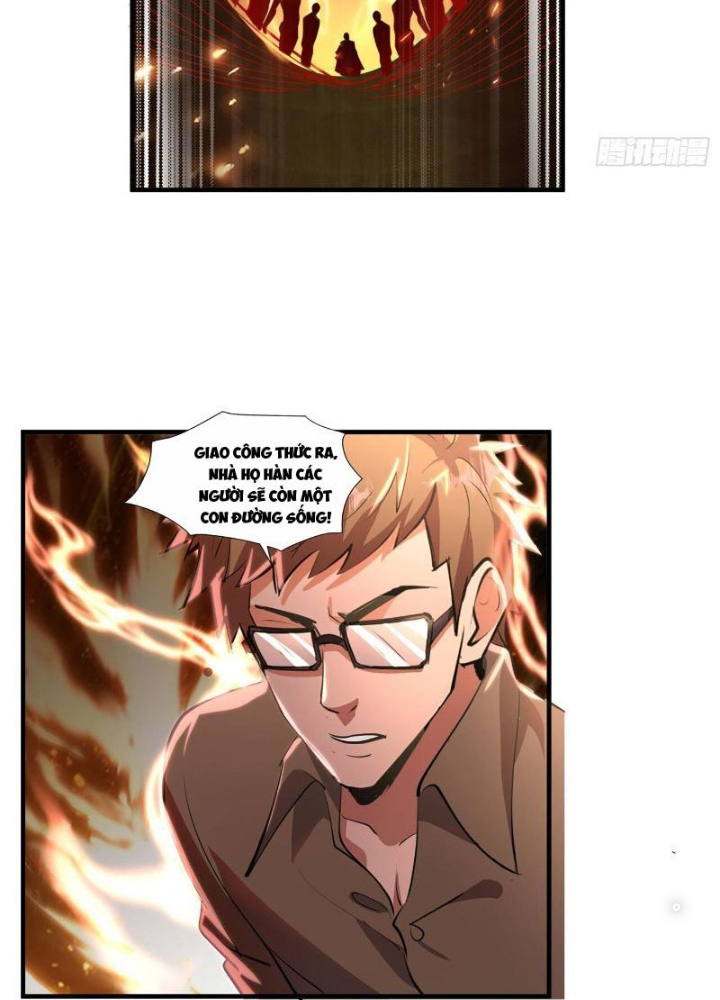 Tiên Đế Cuồng Tế Chapter 23 - Trang 2