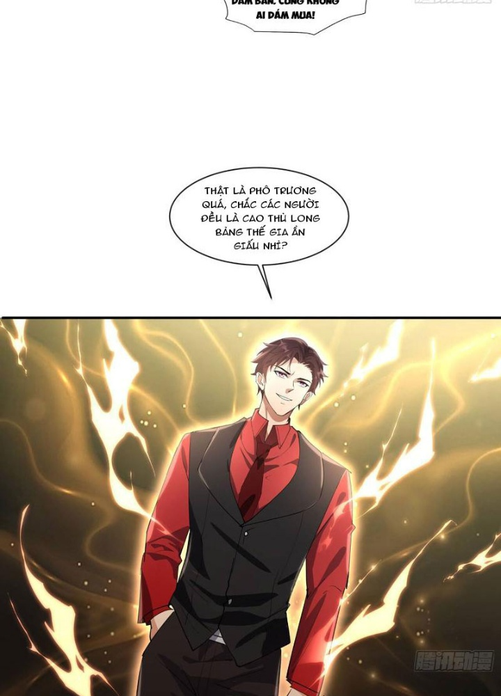 Tiên Đế Cuồng Tế Chapter 23 - Trang 2