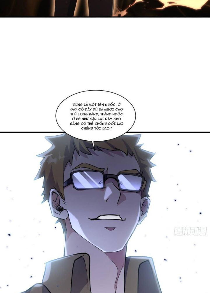 Tiên Đế Cuồng Tế Chapter 23 - Trang 2