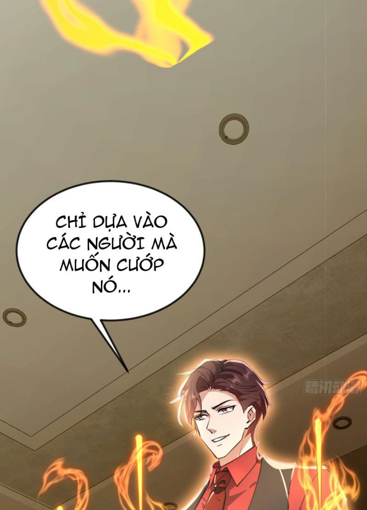 Tiên Đế Cuồng Tế Chapter 23 - Trang 2