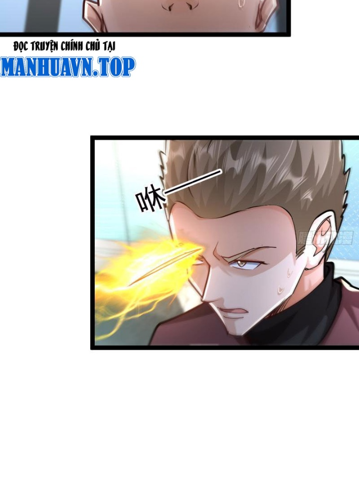 Tiên Đế Cuồng Tế Chapter 23 - Trang 2