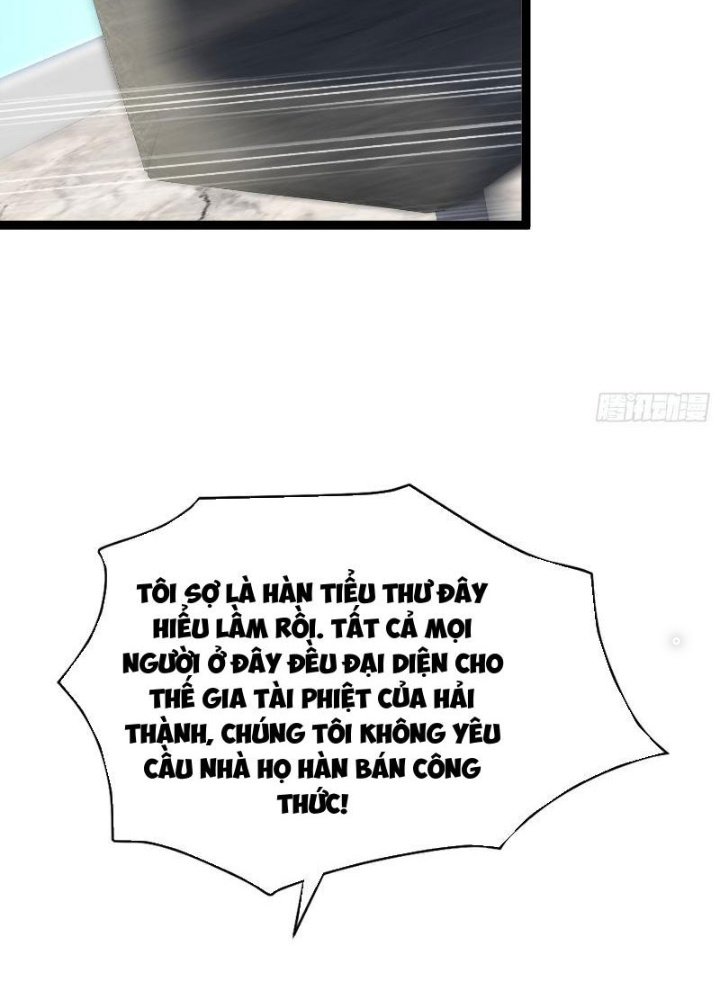 Tiên Đế Cuồng Tế Chapter 23 - Trang 2