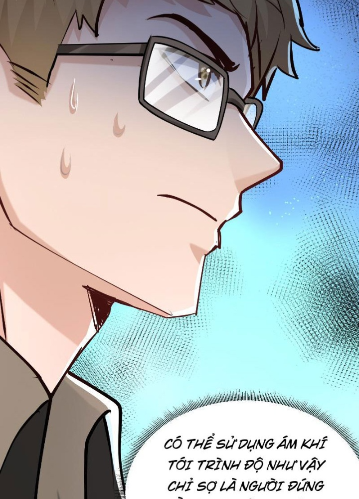 Tiên Đế Cuồng Tế Chapter 23 - Trang 2