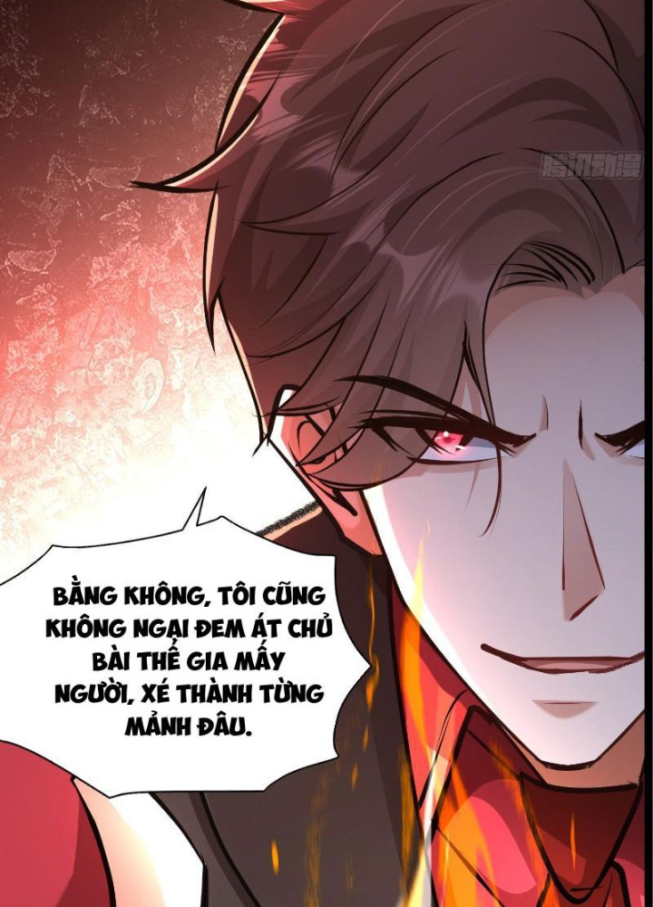 Tiên Đế Cuồng Tế Chapter 23 - Trang 2