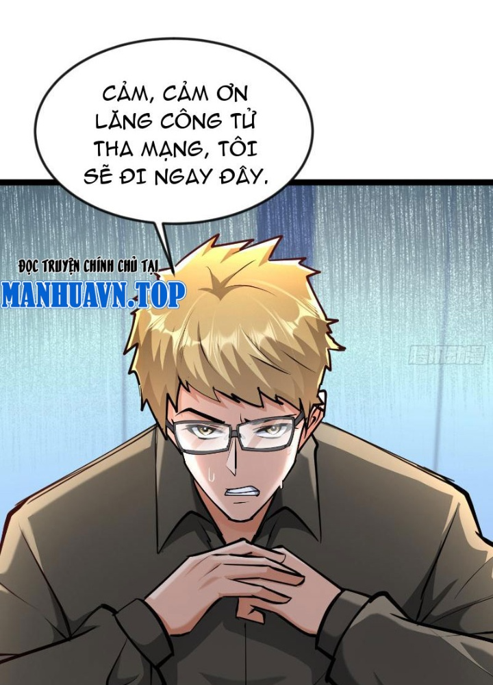 Tiên Đế Cuồng Tế Chapter 23 - Trang 2