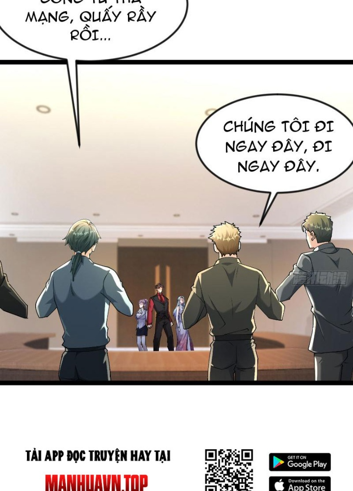 Tiên Đế Cuồng Tế Chapter 23 - Trang 2