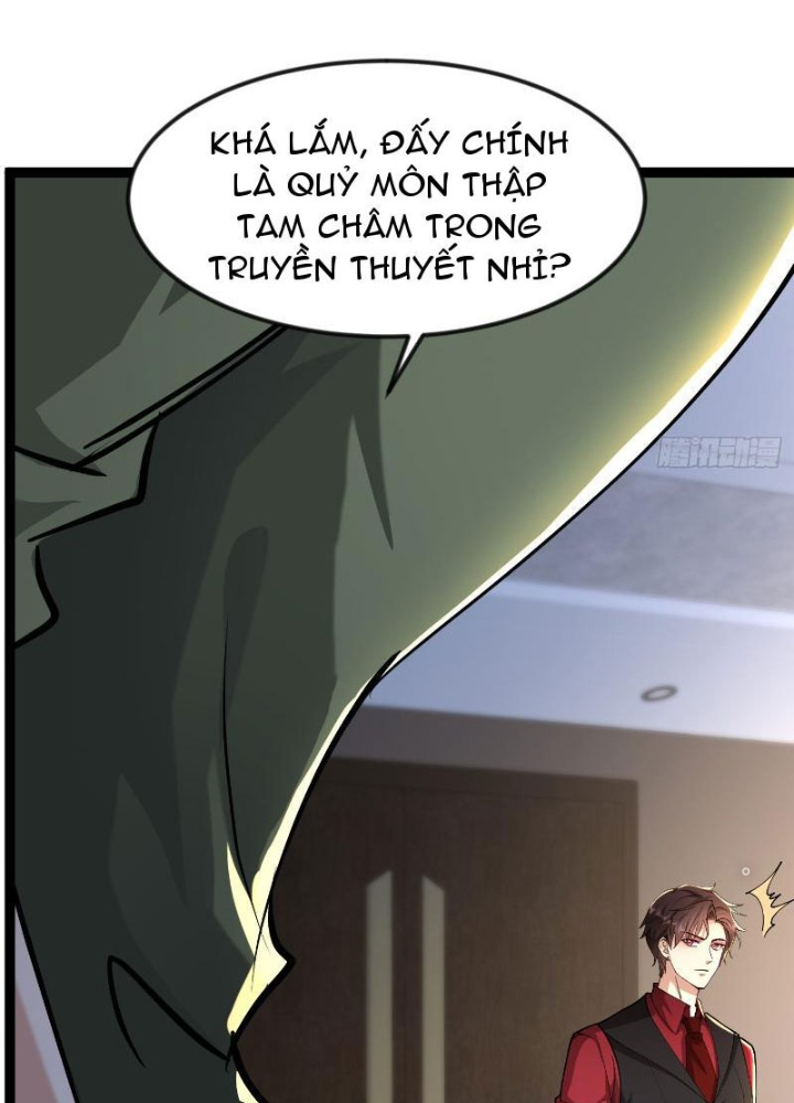 Tiên Đế Cuồng Tế Chapter 23 - Trang 2