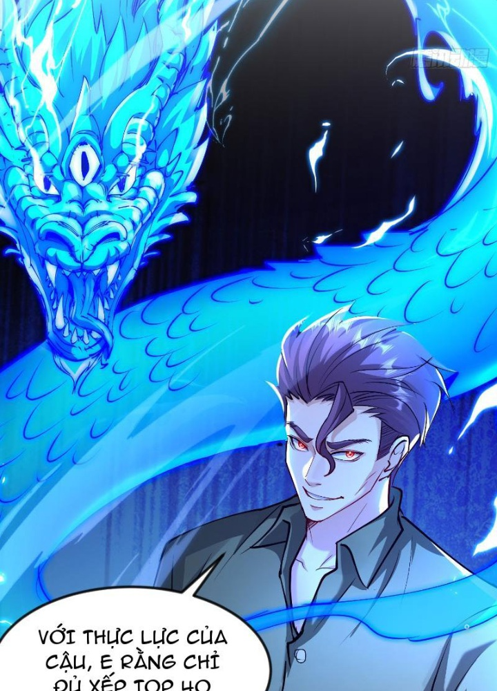 Tiên Đế Cuồng Tế Chapter 23 - Trang 2