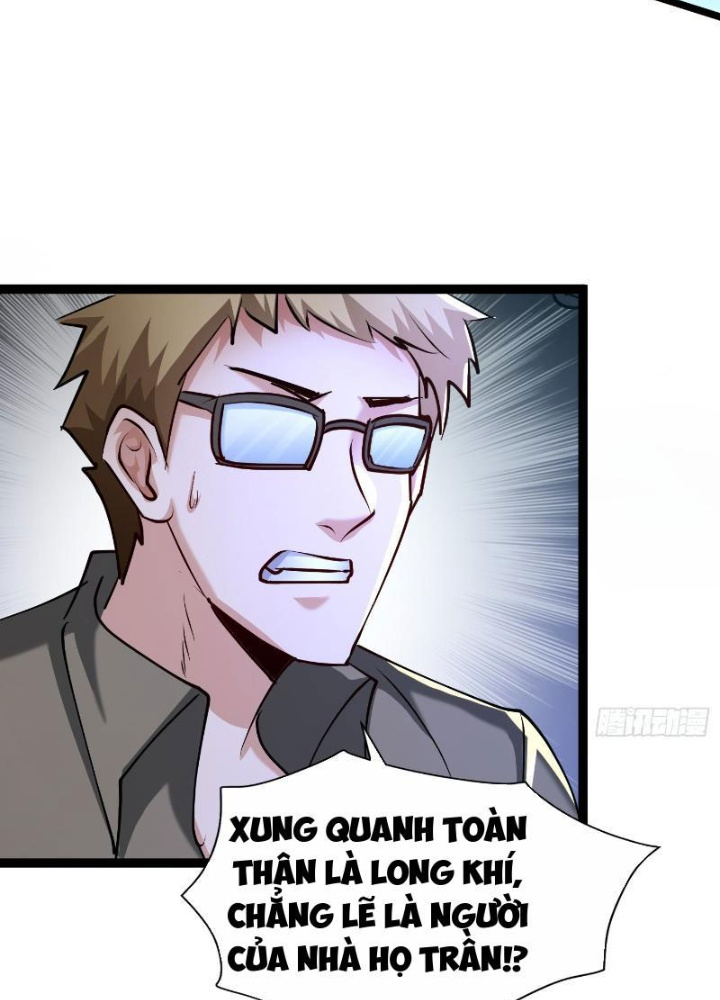 Tiên Đế Cuồng Tế Chapter 23 - Trang 2