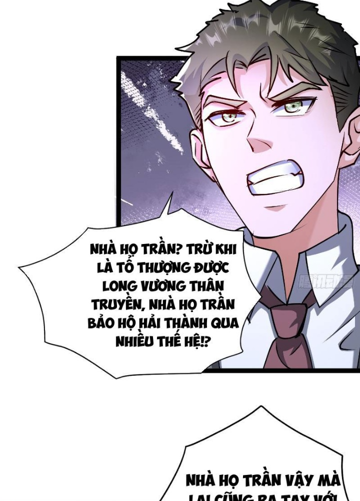 Tiên Đế Cuồng Tế Chapter 23 - Trang 2