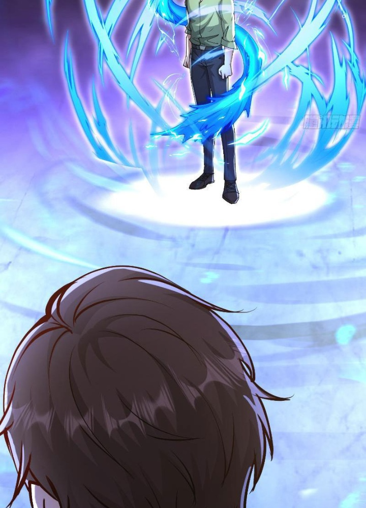 Tiên Đế Cuồng Tế Chapter 23 - Trang 2