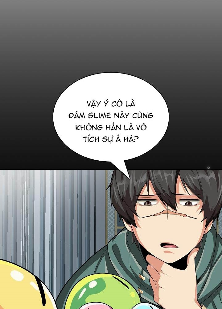 0.000001% Của Quỷ Vương Chapter 5 - Trang 2