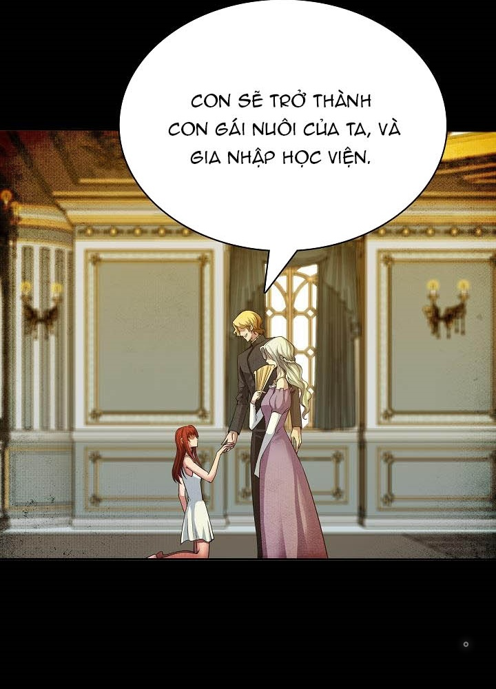 0.000001% Của Quỷ Vương Chapter 5 - Trang 2