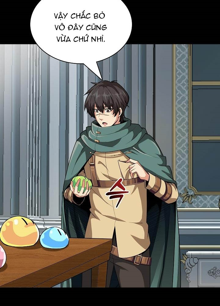 0.000001% Của Quỷ Vương Chapter 5 - Trang 2