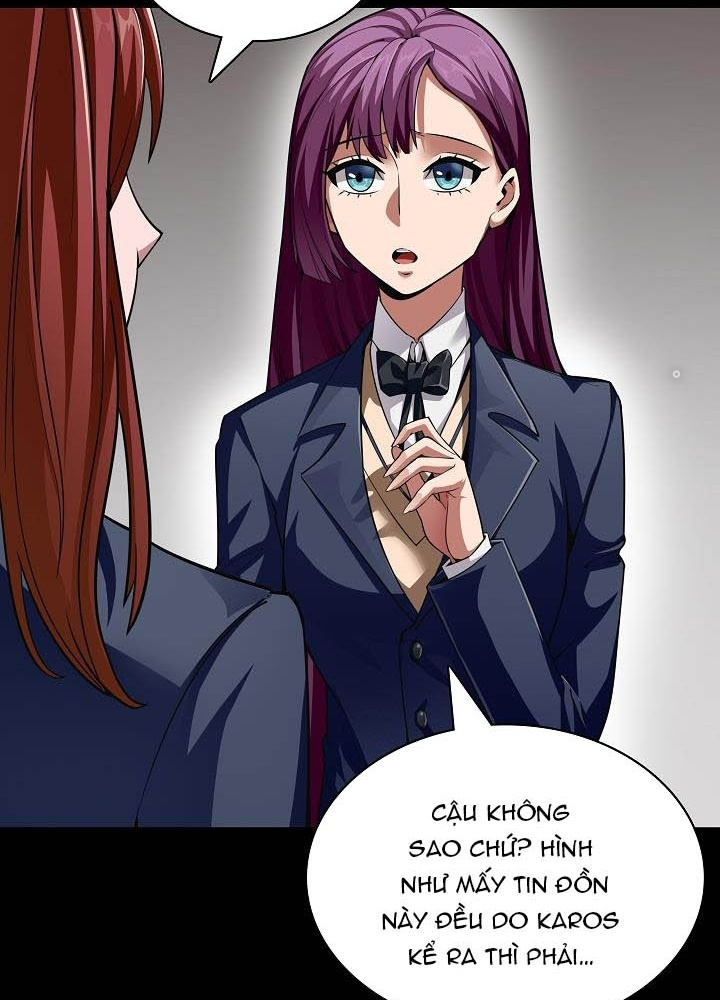 0.000001% Của Quỷ Vương Chapter 5 - Trang 2