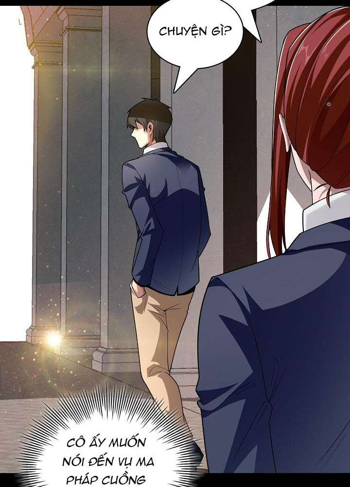 0.000001% Của Quỷ Vương Chapter 5 - Trang 2