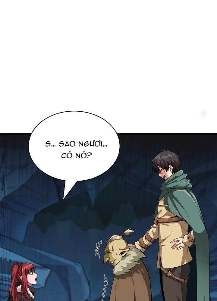 0.000001% Của Quỷ Vương Chapter 5 - Trang 2