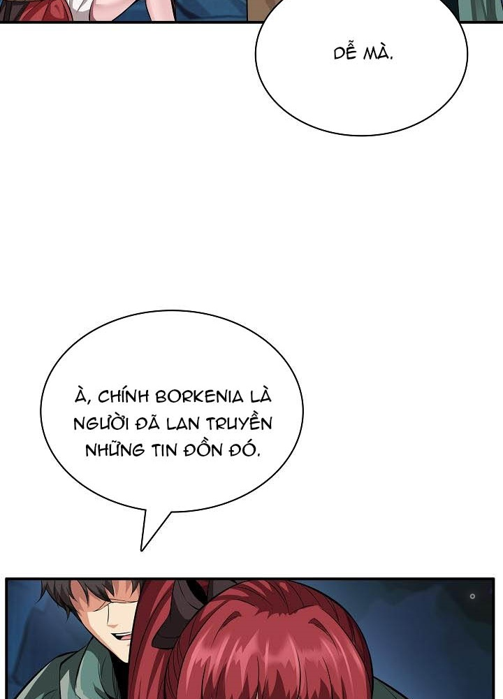 0.000001% Của Quỷ Vương Chapter 5 - Trang 2