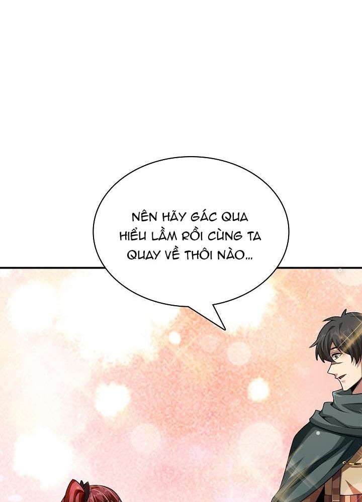 0.000001% Của Quỷ Vương Chapter 5 - Trang 2