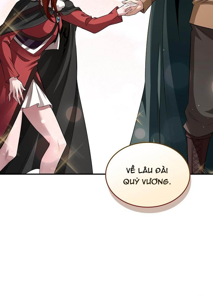 0.000001% Của Quỷ Vương Chapter 5 - Trang 2