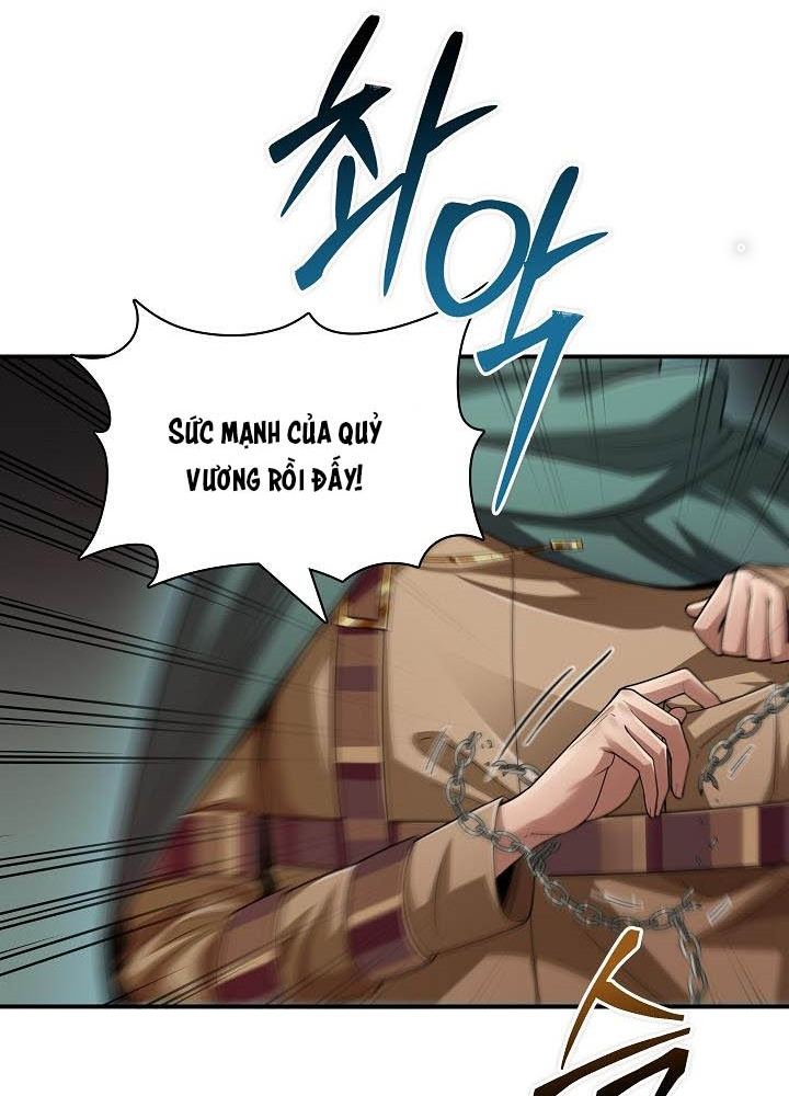 0.000001% Của Quỷ Vương Chapter 5 - Trang 2